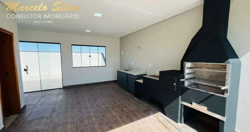 CASA NOVA COM ARQUITETURA MODERNA , BRAGANÇA PAULISTA - SP