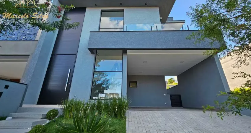 CASA NOVA 4 SUÍTES,   CONDOMÍNIO EUROVILLE , 3 SUÍTES ,  BRAGANÇA PAULISTA