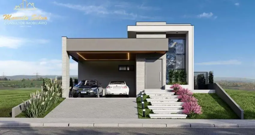 EXCELENTE CASA ALTO PADRÃO CONDOMÍNIO FECHADO, BRAGANÇA PAULISTA - SP