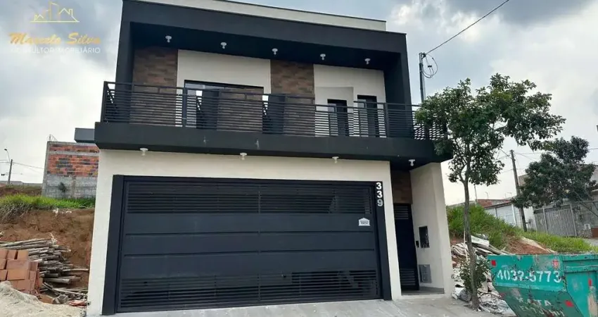 Casa com 3 quartos à venda na RUA ESPARTACO, 44, Loteamento Vila Romana, Bragança Paulista