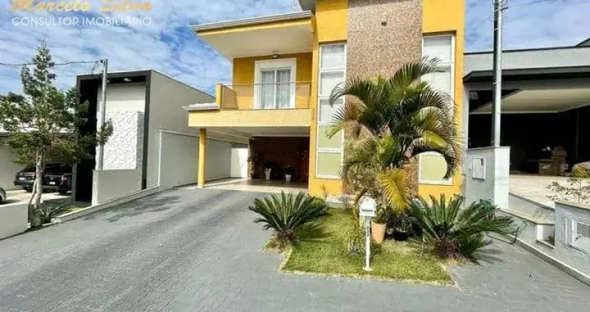 CASA  3 SUÍTES EM CONDOMÍNIO, BRAGANÇA PAULISTA - SP