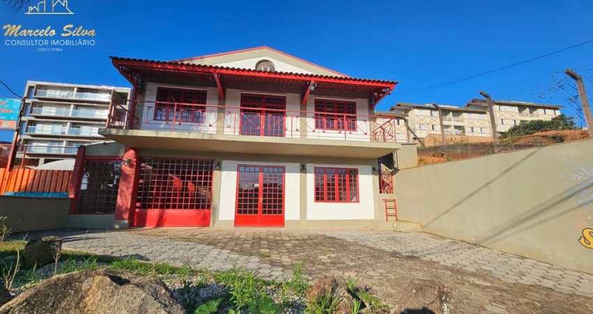 Barracão / Galpão / Depósito com 2 salas à venda na Avenida Marcelo Stefani, 90, Jardim do Lago, Bragança Paulista