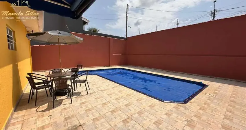 CASA TÉRREA EM BAIRRO NOBRE BRAGANÇA PAULISTA