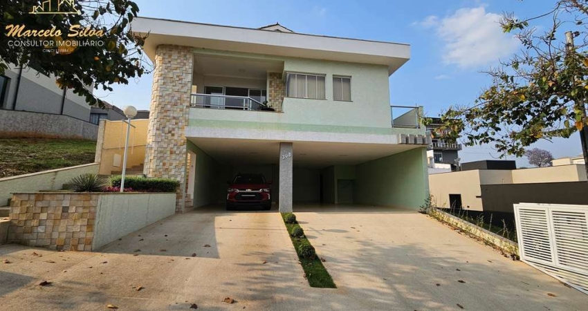 ESPETACULAR CASA ,  COM ACESSIBILIDADE CONDOMÍNIO BRAGANÇA PAULISTA