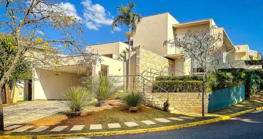 CASA 5 SUÍTES, CONDOMÍNIO ALTO PADRÃO   BRAGANÇA PAULISTA