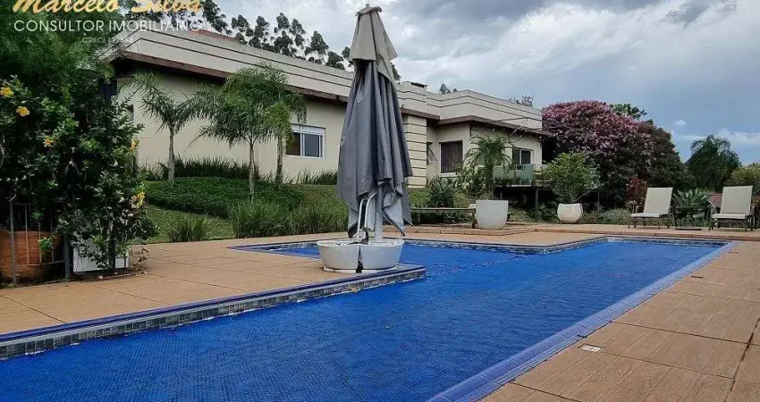MARAVILHOSA CASA ALTO PADRÃO EM CONDOMÍNIO BRAGANÇA PAULISTA , SP