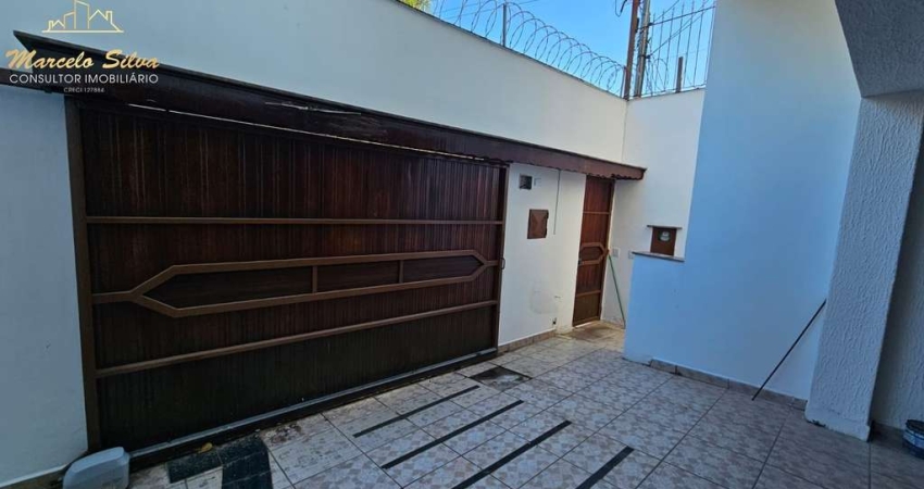 CASA NO CENTRO COM EXCELENTE LOCALIZAÇÃO, BRAGANÇA PAULISTA - SP