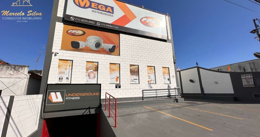 Barracão / Galpão / Depósito com 4 salas à venda na Rua Coronel Teófilo Leme, 332, Centro, Bragança Paulista