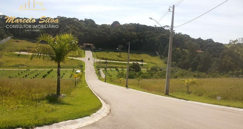TERRENO CONDOMÍNIO ALTO PADRÃO  JARDIM AMAPOLA BRAGANÇA PAULISTA
