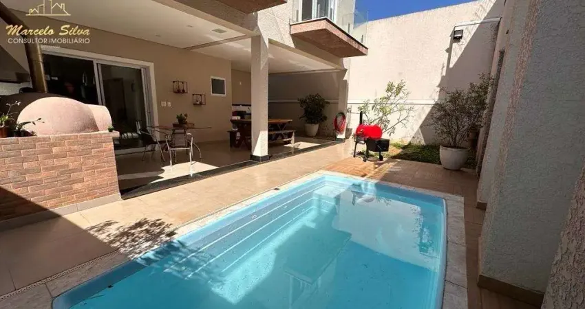 CASA MODERNA DIFERENCIADA EM CONDOMINIO BRAGANÇA PAULISTA-SP