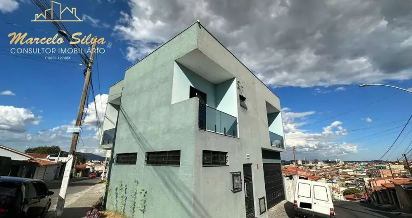 Casa com 3 quartos à venda na Rua Senador Roberto Simonsen, Parque Brasil, Bragança Paulista