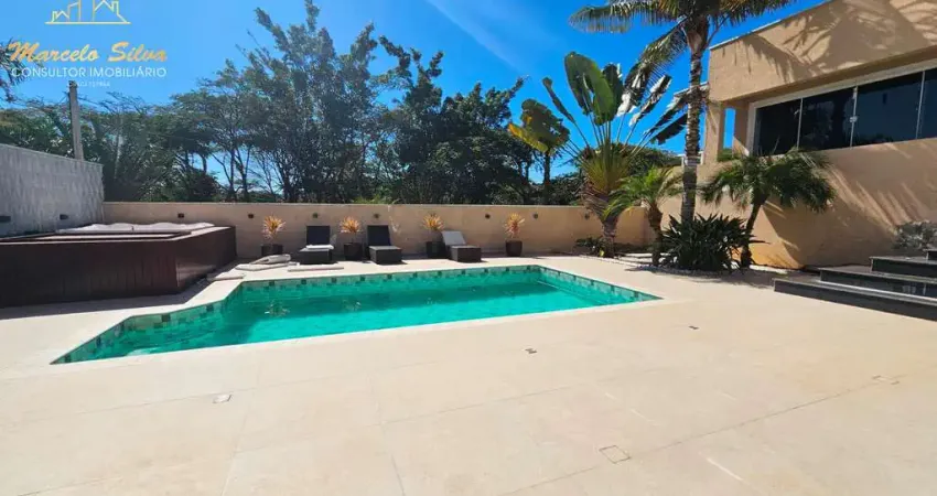 CASA 4 DORMITÓRIOS CONDOMÍNIO ALTO PADRÃO EUROVILLE  BRAGANÇA PAULISTA