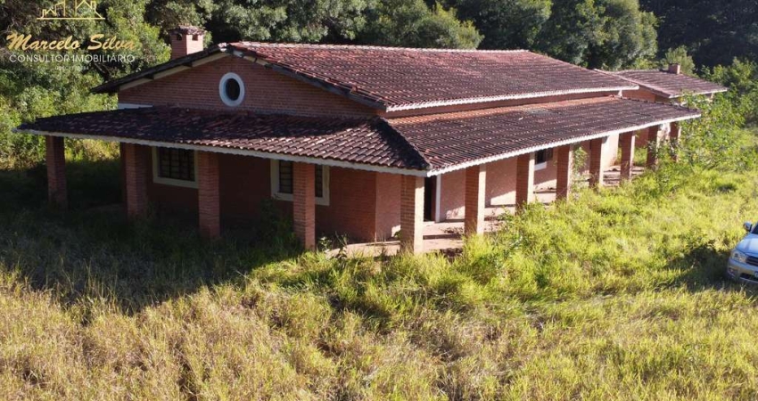 Chácara / sítio com 3 quartos à venda na Estrada Municipal José Pinheiro, Água Comprida, Bragança Paulista