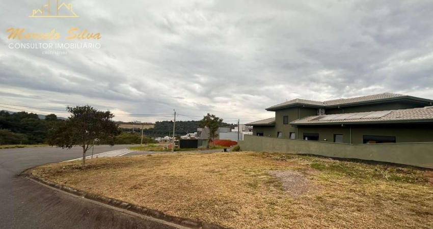 TERRENO CONDOMÍNIO EUROVILLE 2 , BRAGANÇA PAULISTA - SP