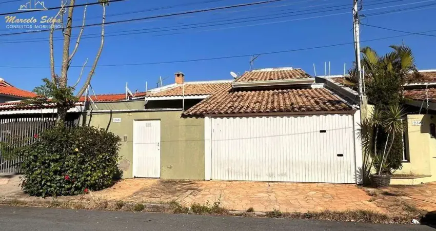 Casa com 5 quartos à venda na Rua Trindade Acedo Paranhos, 87, Jardim Primavera, Bragança Paulista