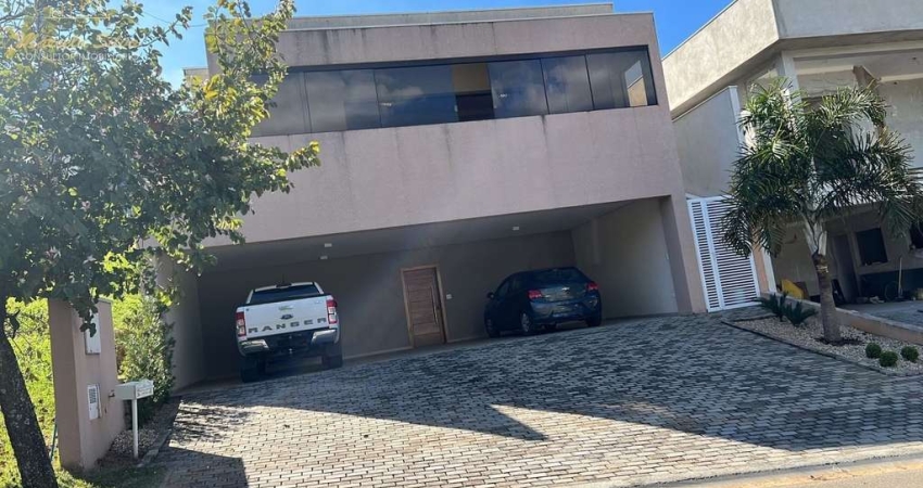 CASA 3 DORMITORIOS, EM CONDOMÍNIO BRAGANÇA PAULISTA
