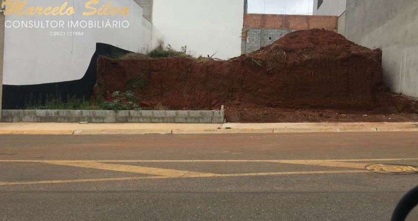 R$ 165.000,00 TERRENO PIEMONTE RESIDENCIAL  BRAGANÇA PAULISTA
