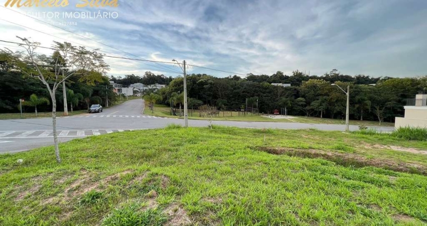 TERRENO CONDOMÍNIO EUROVILLE 2 , BRAGANÇA PAULISTA - SP