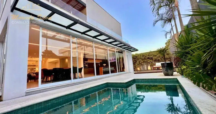 Casa em condomínio fechado com 3 quartos à venda na Alameda Almada, 33, Residencial Portal De Bragança, Bragança Paulista