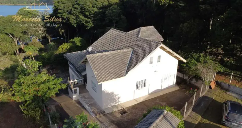 Chácara / sítio com 4 quartos à venda na REPRESA, 322, Zona Rural, Joanópolis