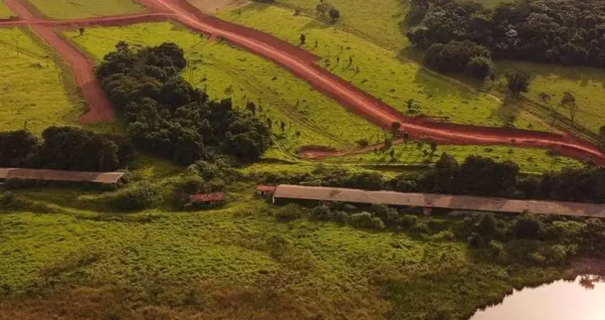Terreno à venda na TUIUTI, 32, Zona Rural, Tuiuti