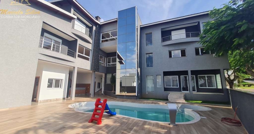 CASA 5 SUÍTES CONDOMÍNIO ALTO PADRÃO EUROVILLE  BRAGANÇA PAULISTA