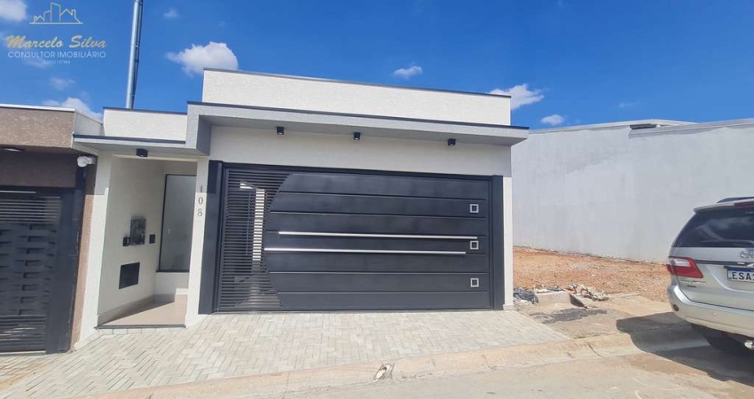 R$  590.000,00 CASA NOVA E TÉRREA  REGIÃO QUINTA DOS VINHEDOS  , BRAGANÇA PAULISAT