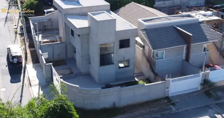 Casa com 3 quartos à venda na Rua Maurício Benevides de Almeida, Jardim Maracanã, Atibaia