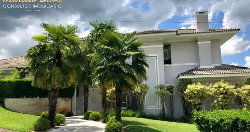LUXUOSA  CASA ALTO PADRÃO EM CONDOMÍNIO BRAGANÇA PAULISTA