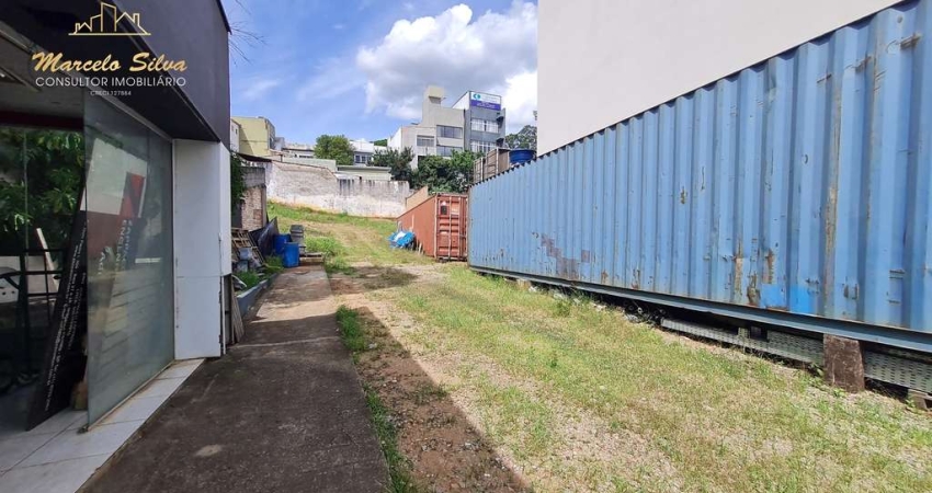 TERRENO  COMERCIAL BRAGANÇA PAULISTA
