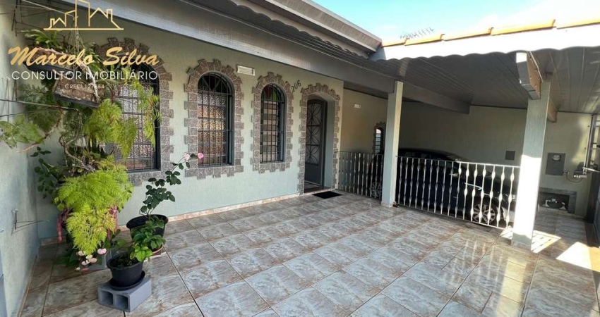 CASA JARDIM SÃO LOURENÇO 3 DORMITORIOS BRAGANÇA PAULISTA