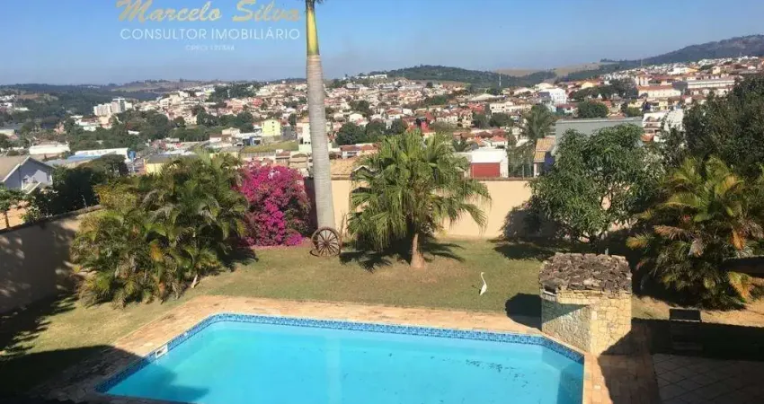CHÁCARA  NO CENTRO DA CIDADE BRAGANÇA PAULISTA
