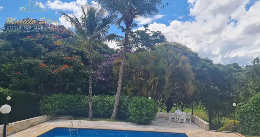 CASA ESTILO COLONIAL , CONDOMÍNIO BRAGANÇA PAULISTA SANTA HELENA