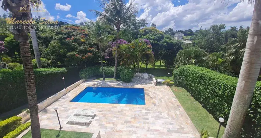 CASA ESTILO COLONIAL , CONDOMÍNIO BRAGANÇA PAULISTA SANTA HELENA