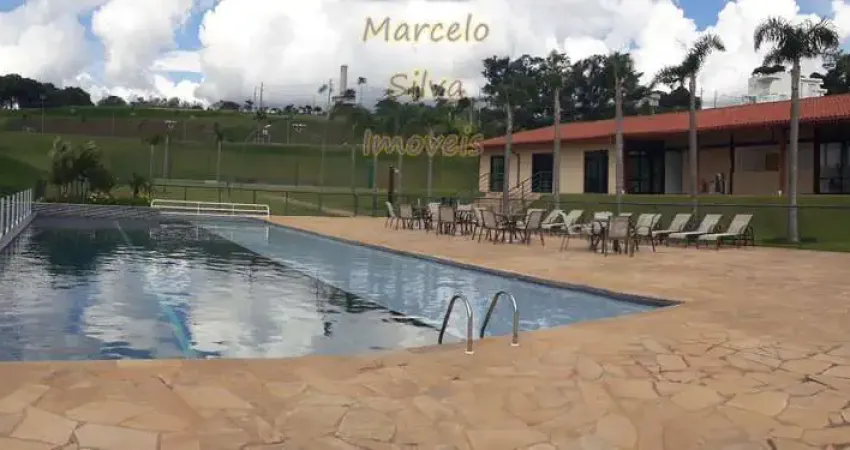 TERRENO EM CONDOMINIO CAMPOS DO CONDE BRAGANÇA PAULISTA-SP