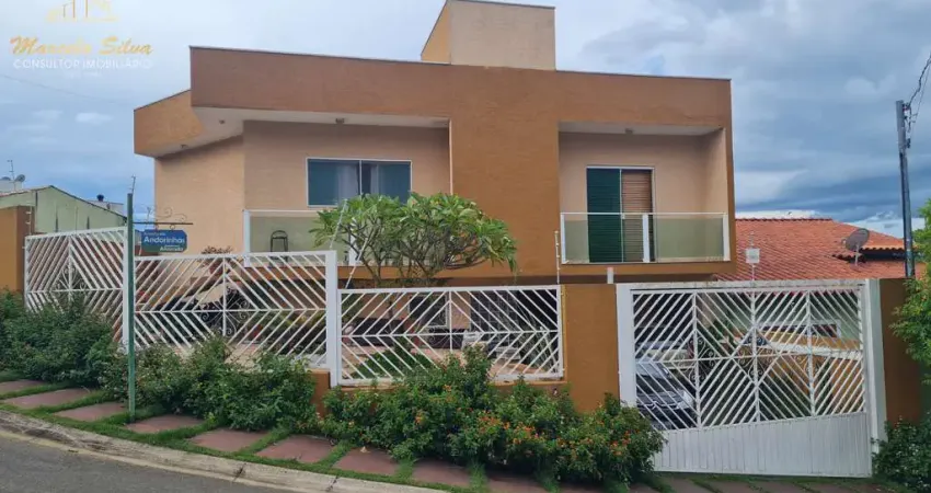 CASA ÓTIMA LOCALIZAÇÃO RESIDENCIAL ALVORADA, BRAGANÇA PAULISTA - SP