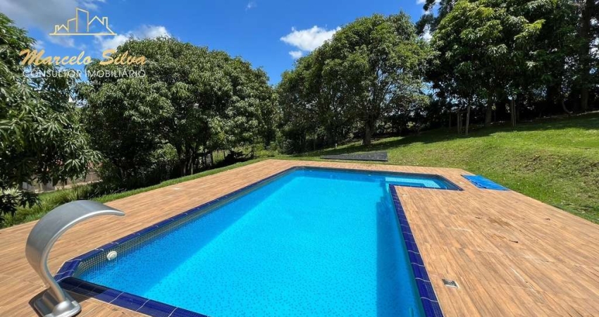 CHÁCARA DENTRO DA CIDADE COM 3.200 M², BRAGANÇA PAULISTA