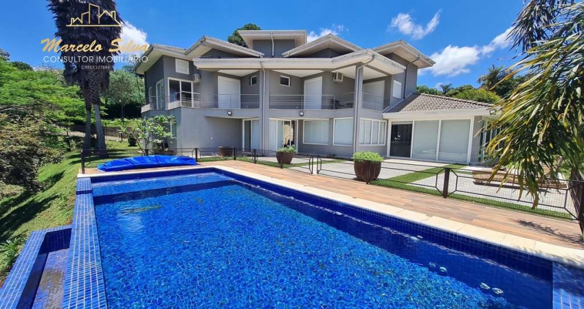 CASA EM CONDOMÍNIO ALTO PADRÃO, BRAGANÇA PAULISTA - SP