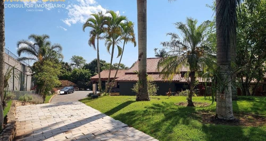 CASA ALTO PADRÃO  CONDOMÍNIO JARDIM DAS PALMEIRAS BRAGANÇA PAULISTA