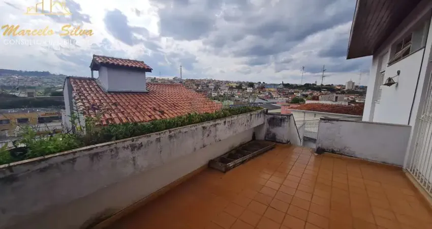 CASA NO CENTRO COM EXCELENTE LOCALIZAÇÃO, BRAGANÇA PAULISTA - SP