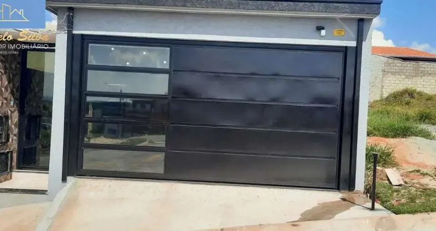R$ 650.000,00  CASA NOVA, BRAGANÇA PAULISTA - SP