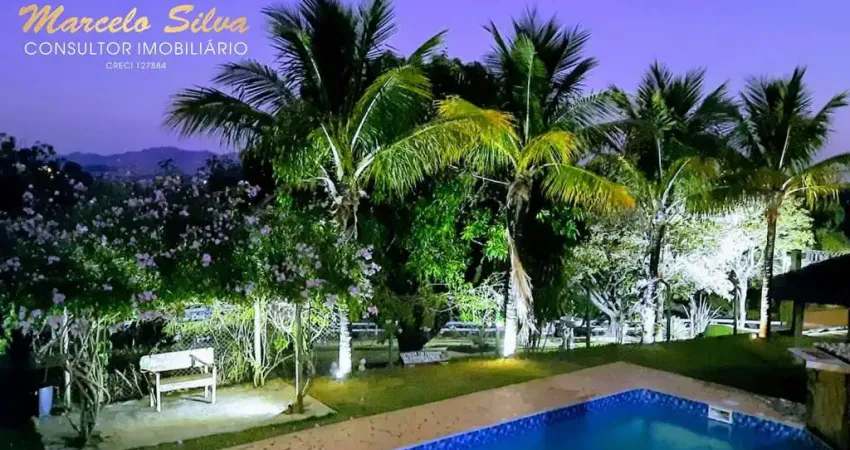 SÍTIO ESCRITURADO, ÁREA TOTAL 21.500 M² , BRAGANÇA PAULISTA