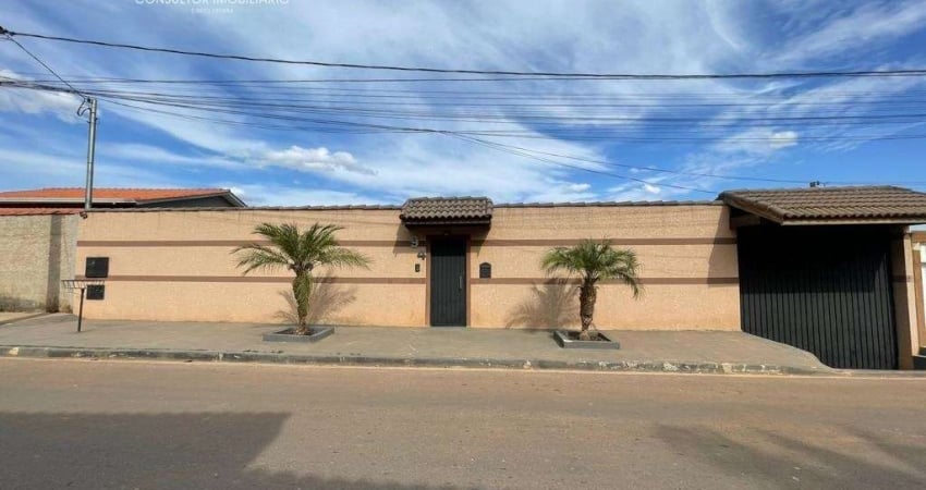 CASA, 1000M² DENTRO DA CIDADE, BRAGANÇA PAULISTA-SP