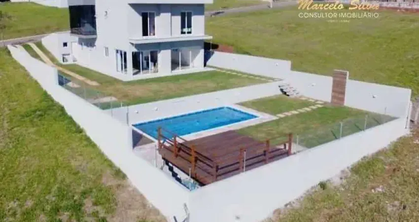 TERRAS DE SANTA CRUZ , Casa com 4 dormitórios em Bragança Paulista.