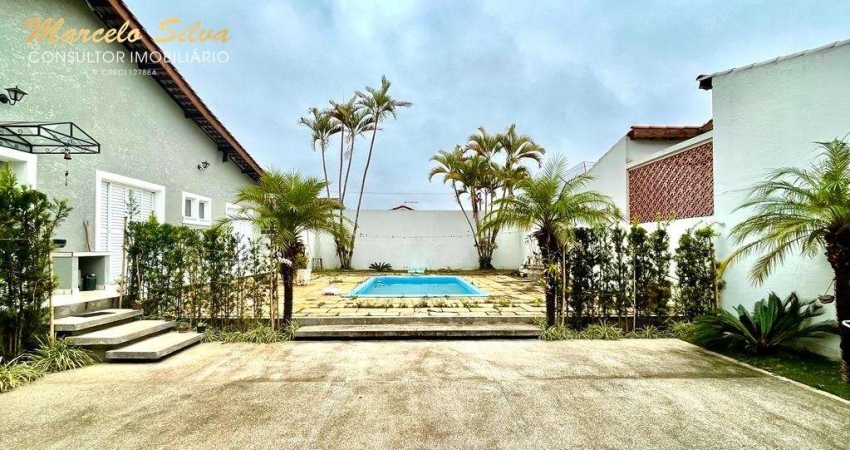 MARAVILHOSA CASA TÉRREA  3 DORMITÓRIOS ,   ZONA SUL BRAGANÇA PAULISTA