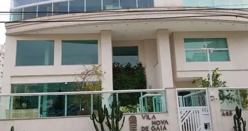 Apartamento com 3 quartos à venda na Avenida Atlântica, Enseada, Guarujá