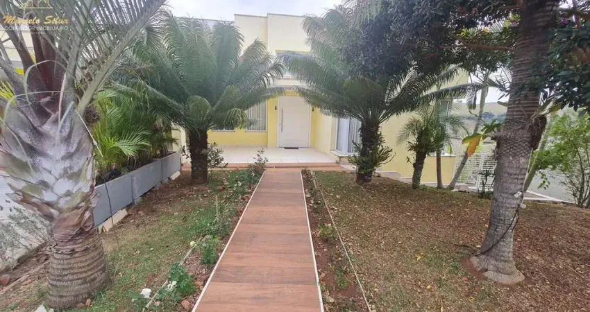 Casa com 4 quartos à venda na Alameda Abrantes, Residencial Portal De Bragança, Bragança Paulista