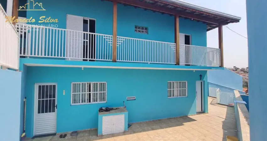 CASA NO CENTRO COM ÓTIMA LOCALIZAÇÃO, BRAGANÇA PAULISTA - SP