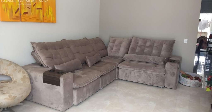 CASA NOVA OTIMA LOCALIZAÇÃO BRAGANÇA PAUISTA-SP