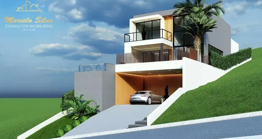Terreno com Projeto aprovado, condomínio Vale das Águas, Bragança Paulista